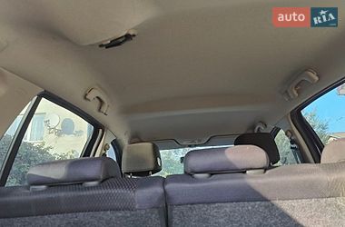 Универсал Renault Clio 2008 в Бориславе