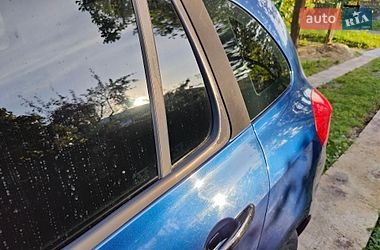 Универсал Renault Clio 2008 в Бориславе
