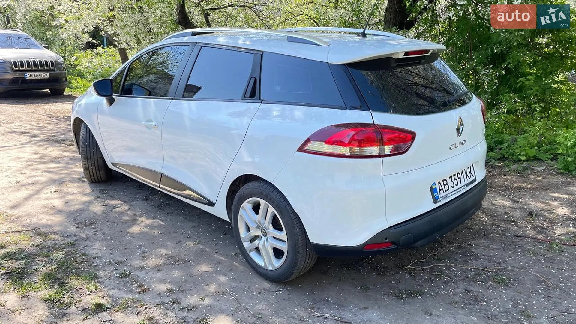 2016 Renault Clio - мініатюра 4