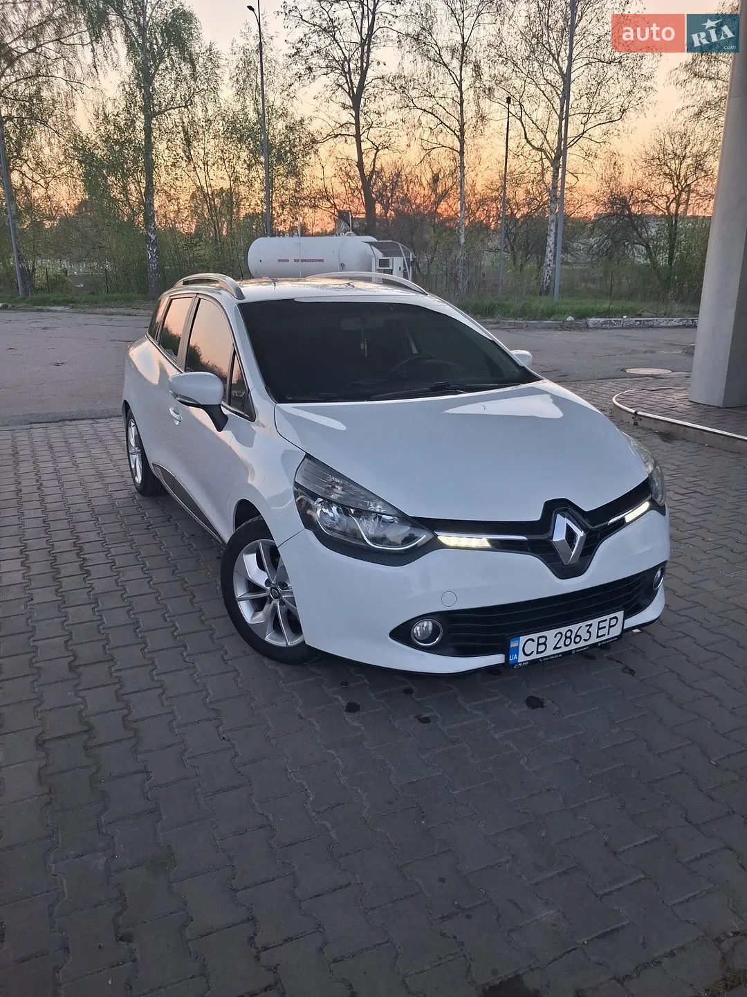 2016 Renault Clio - мініатюра 13