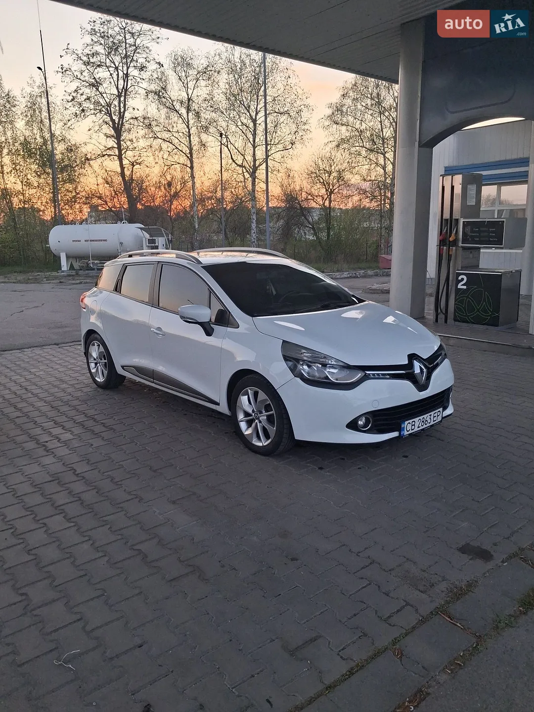 2016 Renault Clio - мініатюра 23