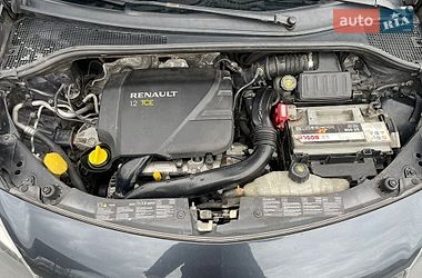 Универсал Renault Clio 2008 в Полтаве