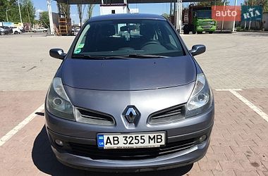 Хетчбек Renault Clio 2008 в Вінниці
