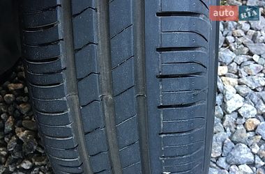 Хэтчбек Renault Clio 2008 в Виннице