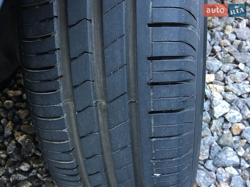 Хэтчбек Renault Clio 2008 в Виннице