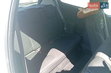 Хэтчбек Renault Clio 2012 в Чернигове