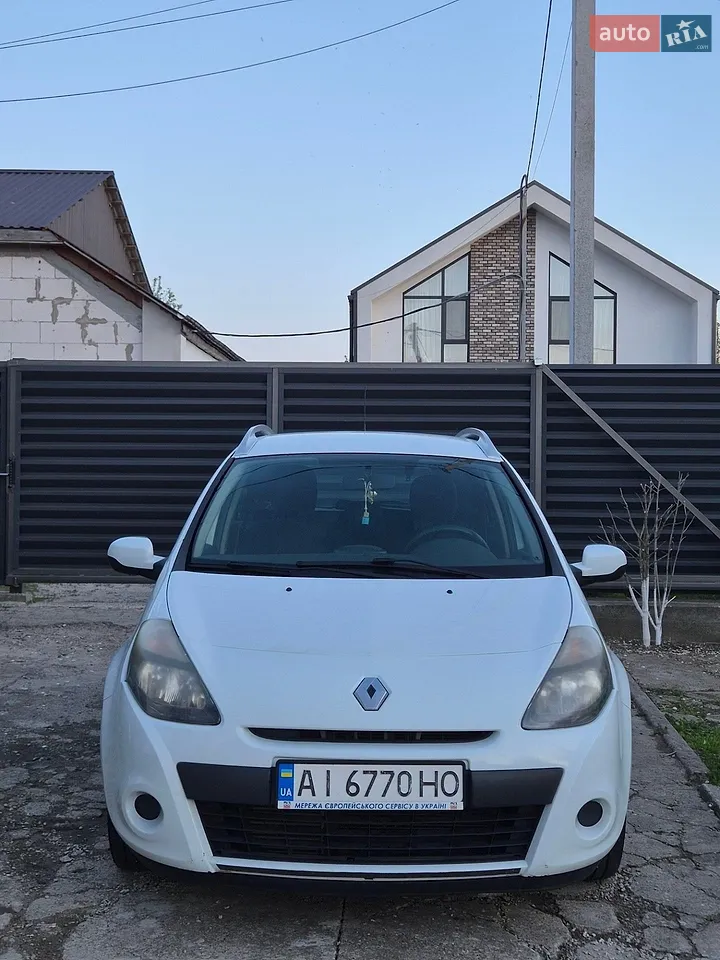 2013 Renault Clio - мініатюра 15