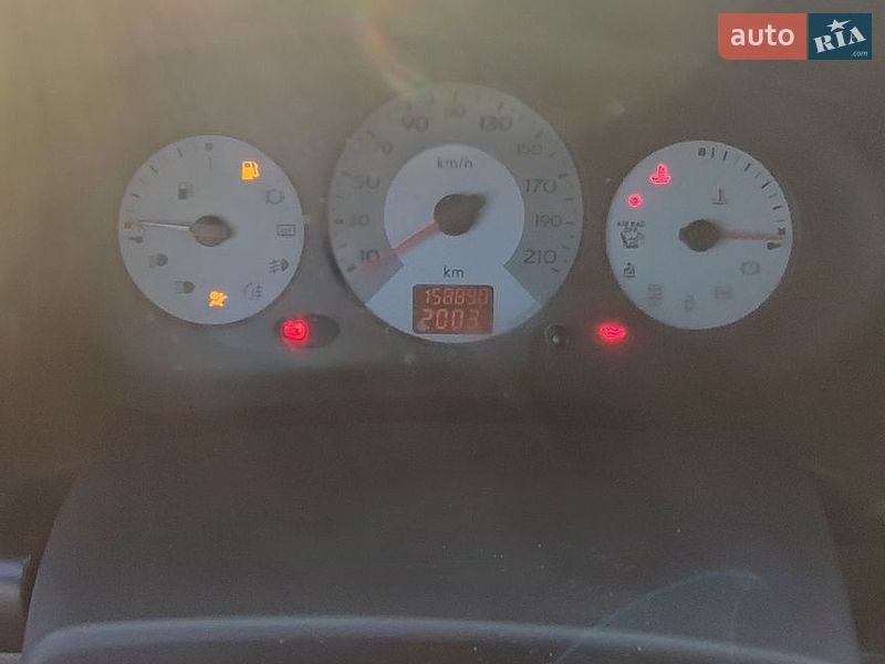 2006 Renault Clio, VIN VF1LB17C536580573:plate — фото 1 (autoria)