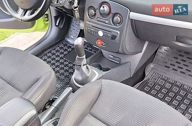 Хетчбек Renault Clio 2009 в Білій Церкві