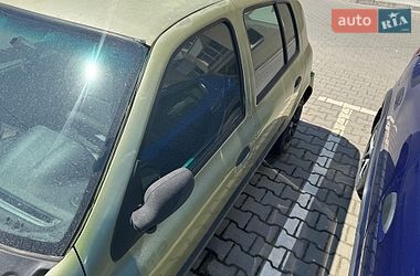 Хетчбек Renault Clio 2004 в Хмельницькому