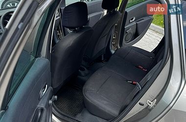 Универсал Renault Clio 2008 в Тернополе