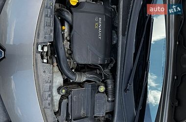 Универсал Renault Clio 2008 в Тернополе