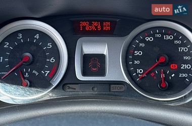 Универсал Renault Clio 2008 в Тернополе