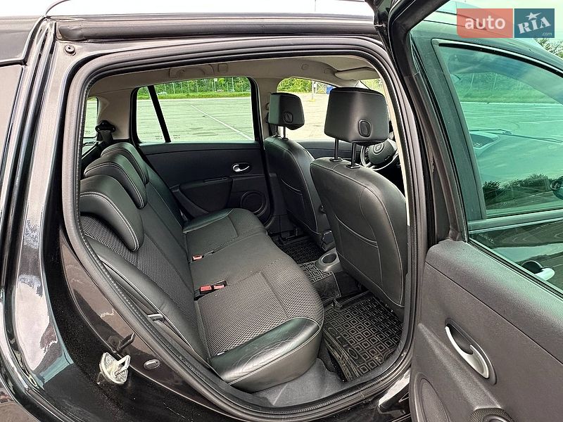 Универсал Renault Clio 2009 в Запорожье