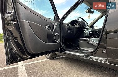 Универсал Renault Clio 2009 в Запорожье