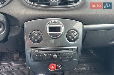 Универсал Renault Clio 2009 в Запорожье