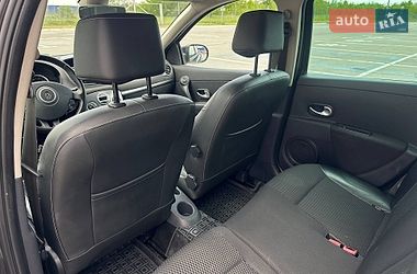 Универсал Renault Clio 2009 в Запорожье