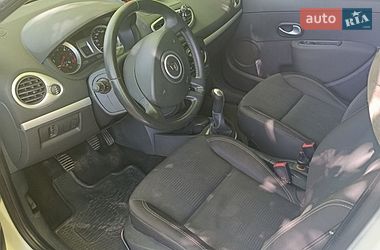 Универсал Renault Clio 2011 в Тернополе