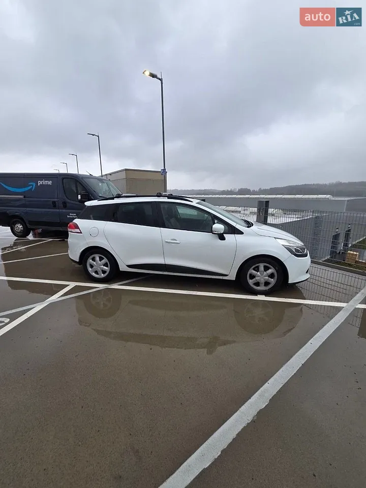 2015 Renault Clio - мініатюра 17