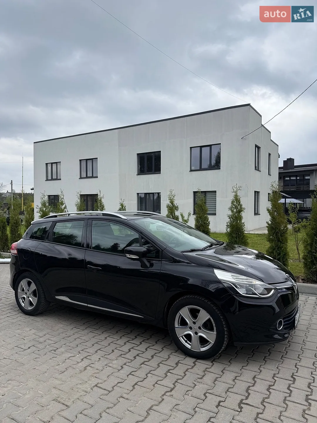 2013 Renault Clio - мініатюра 3
