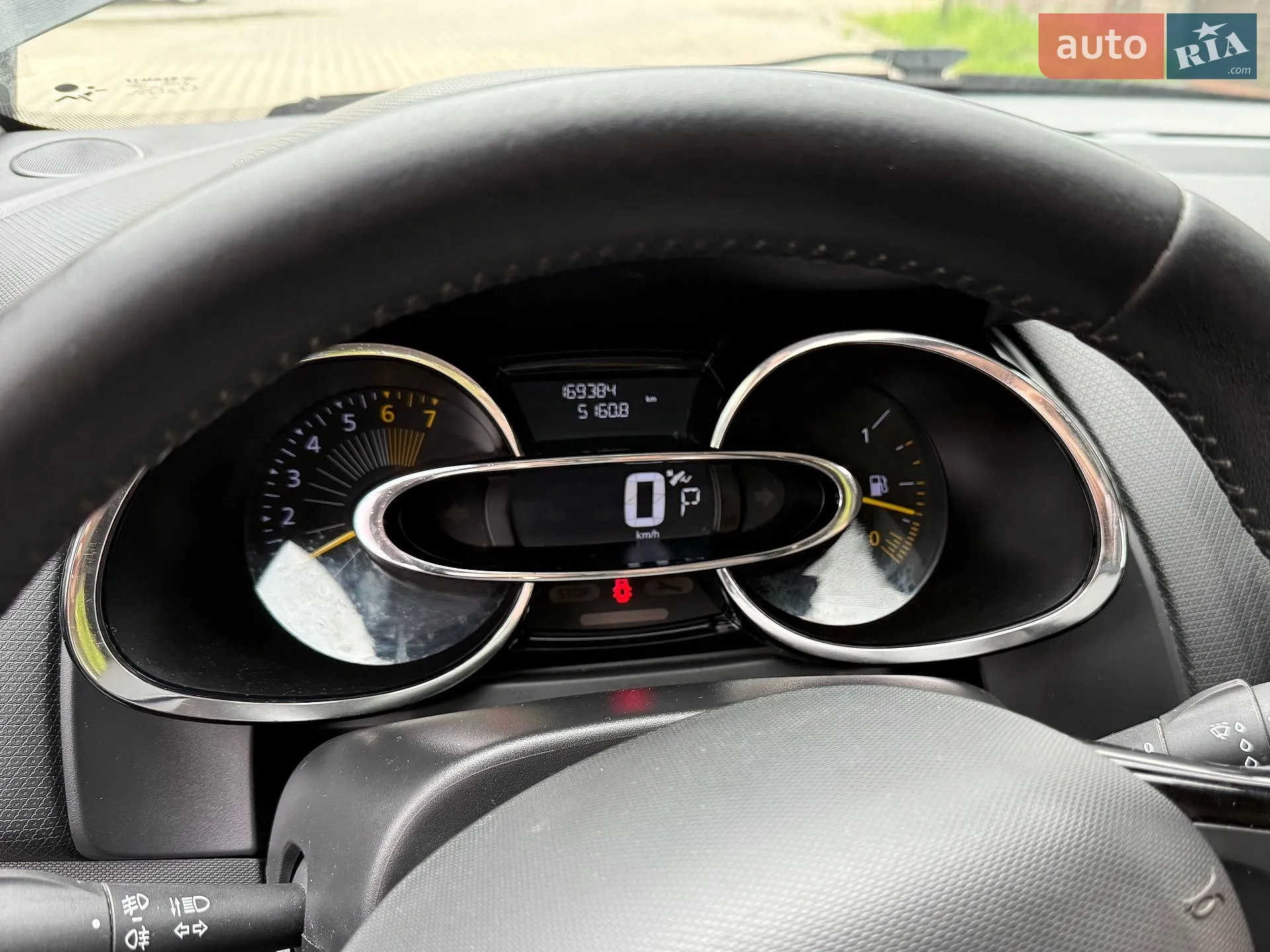 2013 Renault Clio - мініатюра 12