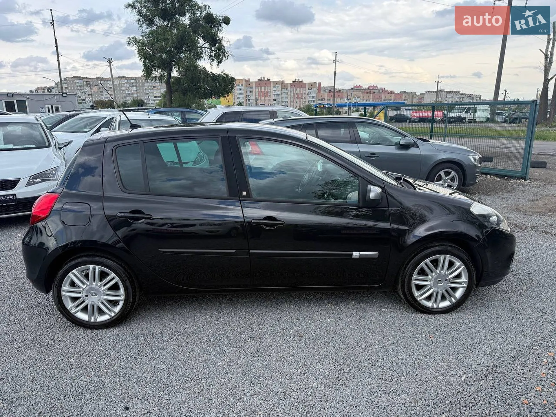 2011 Renault Clio - мініатюра 3