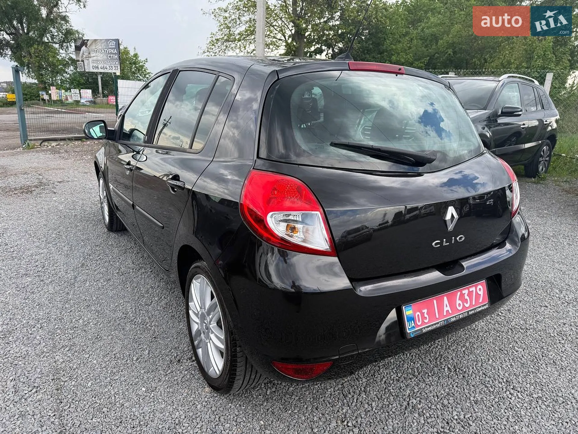 2011 Renault Clio - мініатюра 6