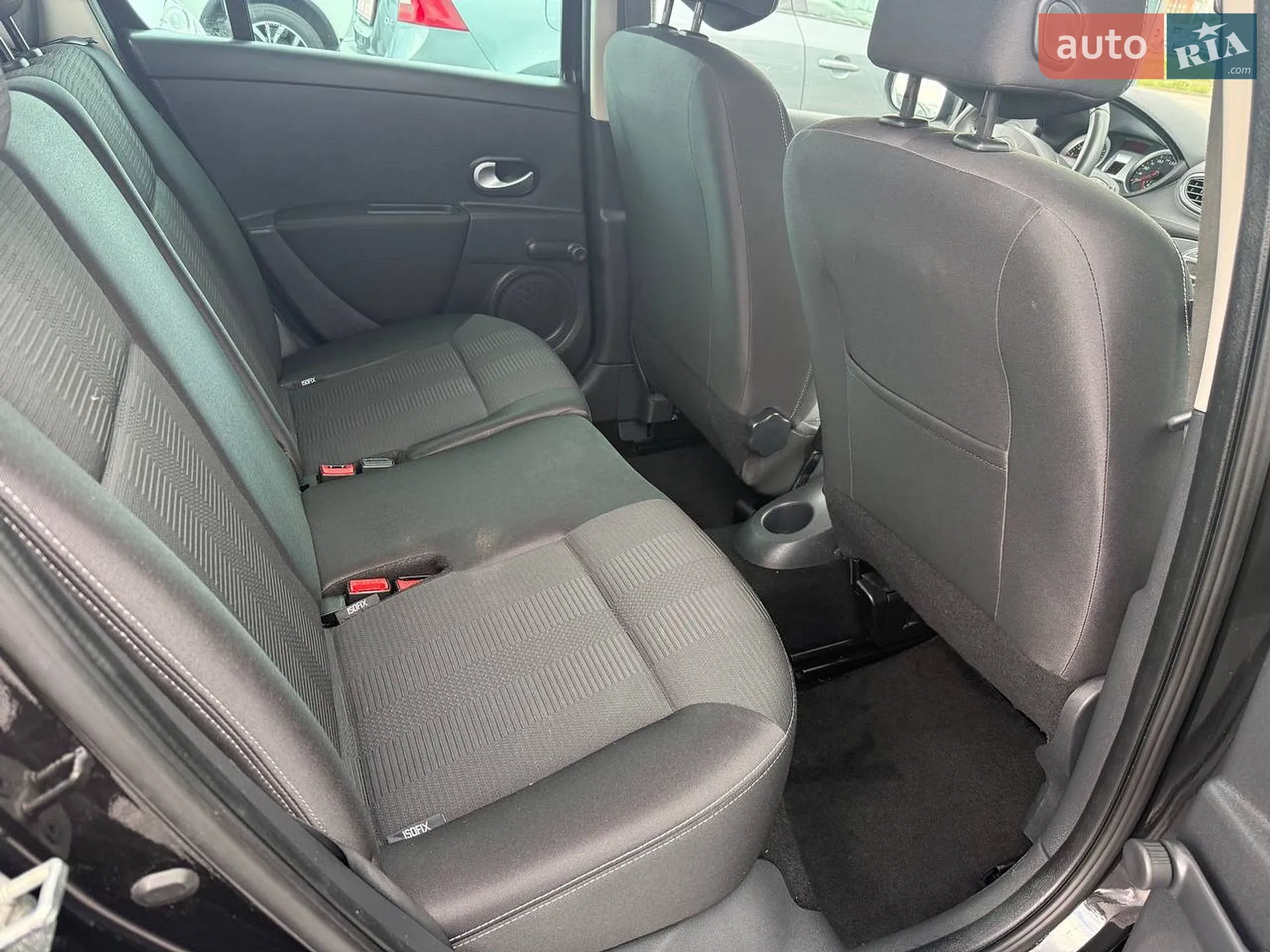 2011 Renault Clio - мініатюра 22