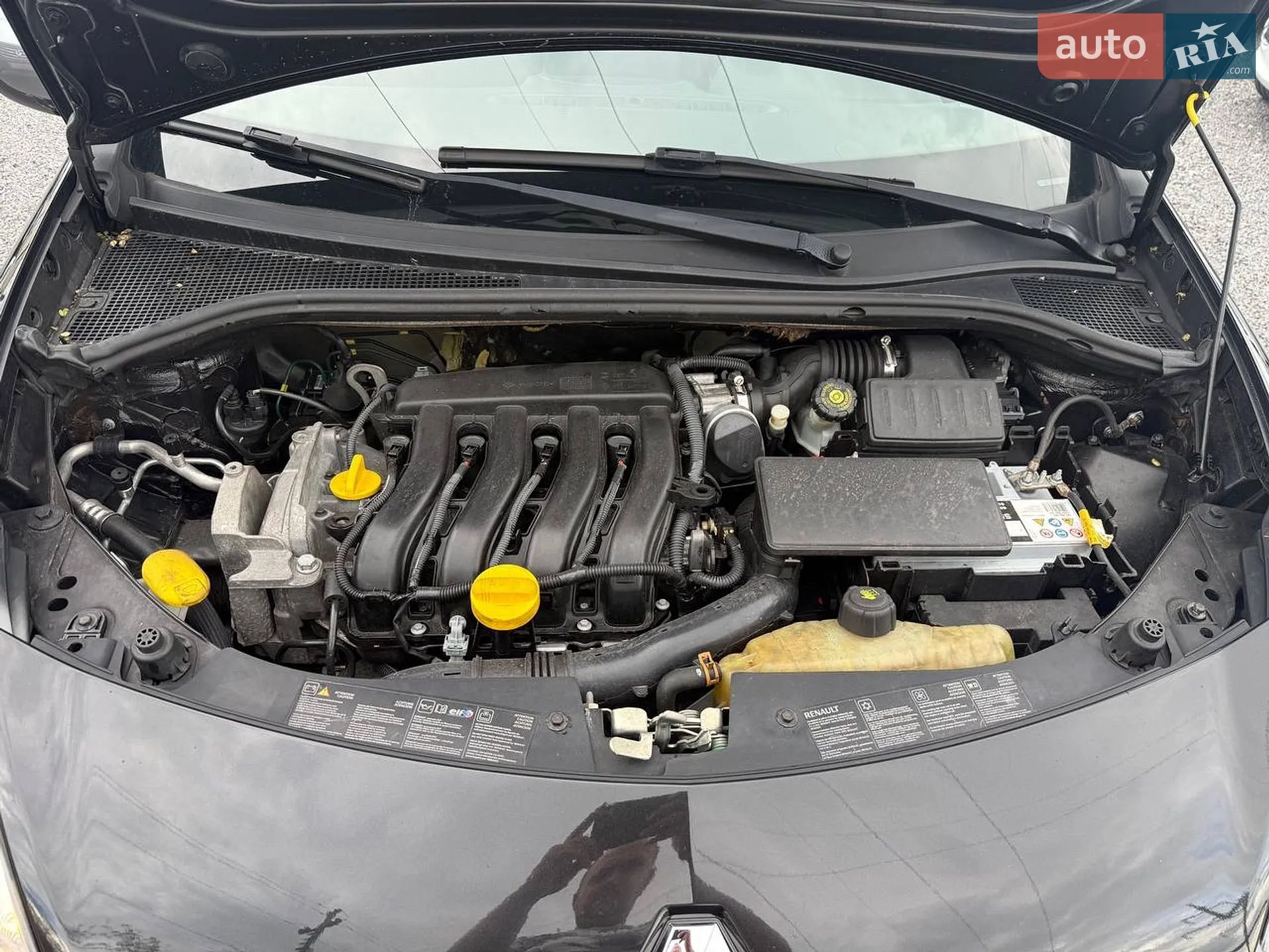 2011 Renault Clio - мініатюра 26