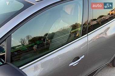 Універсал Renault Clio 2015 в Києві