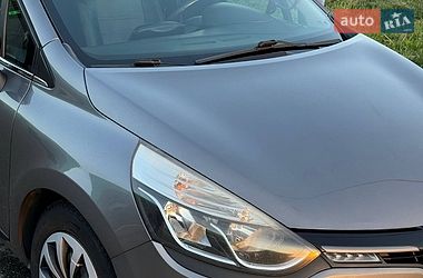 Універсал Renault Clio 2015 в Києві