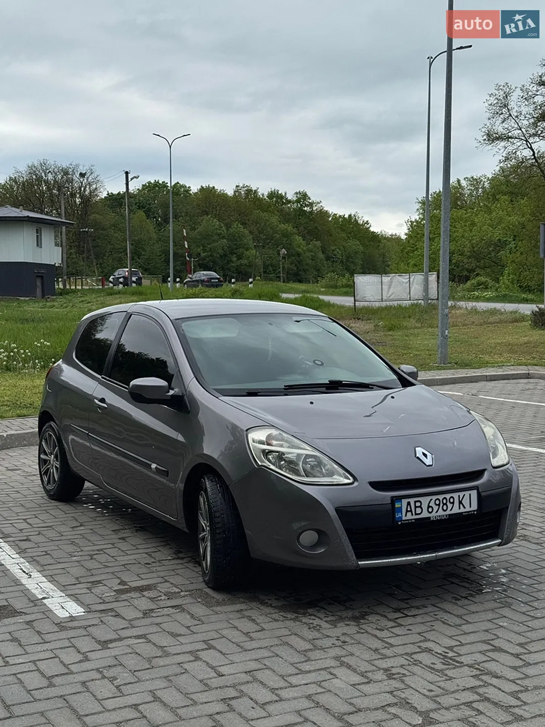 2011 Renault Clio - мініатюра 2