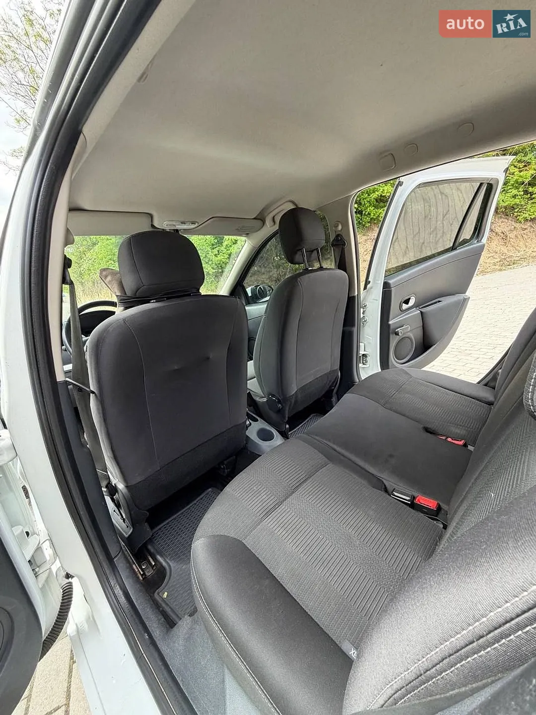 2011 Renault Clio - мініатюра 22