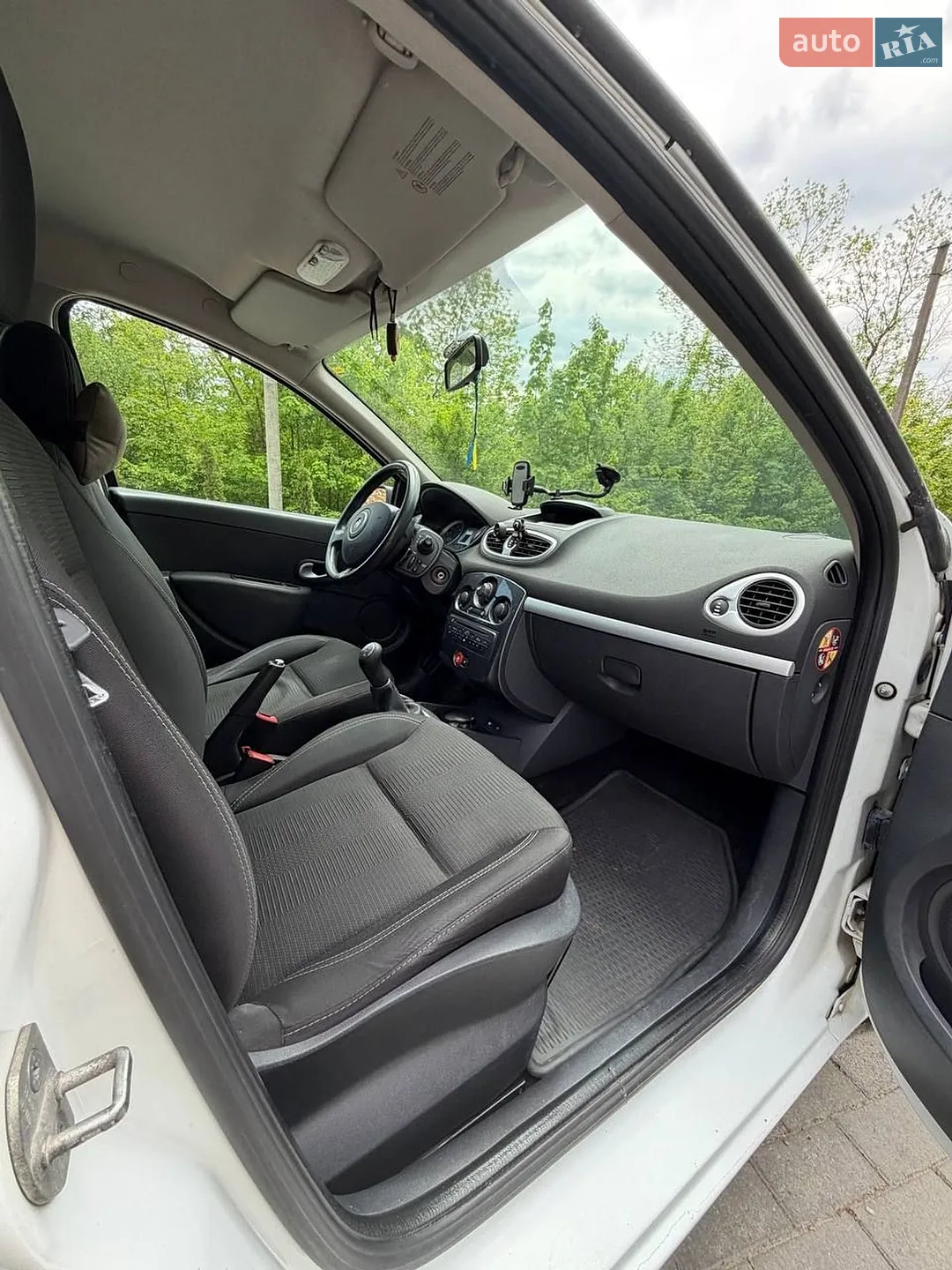 2011 Renault Clio - мініатюра 23