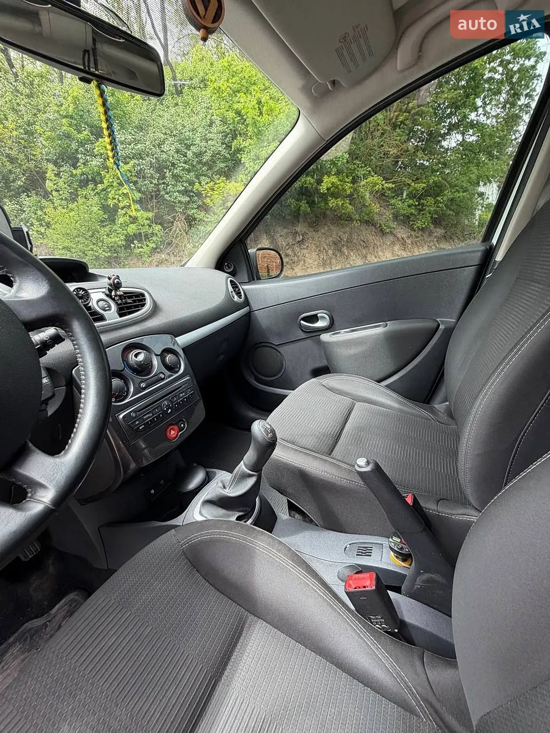 2011 Renault Clio - мініатюра 27
