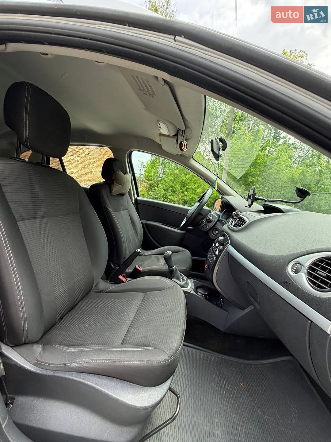 2011 Renault Clio - мініатюра 32