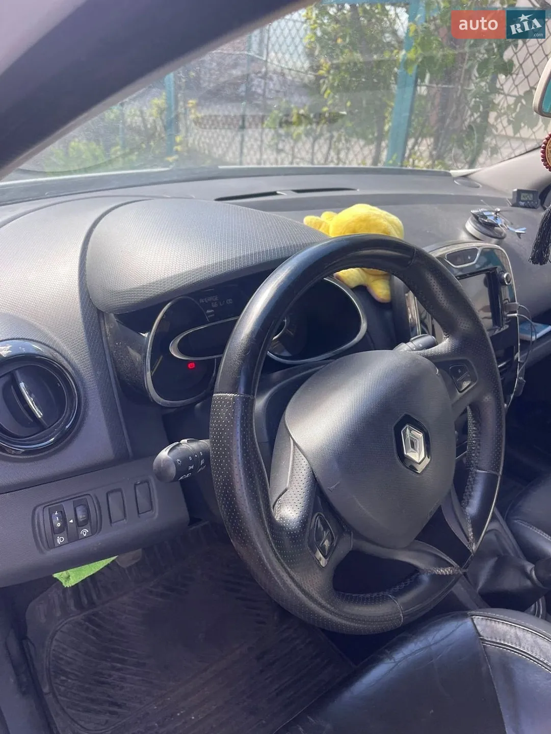 2013 Renault Clio - мініатюра 6