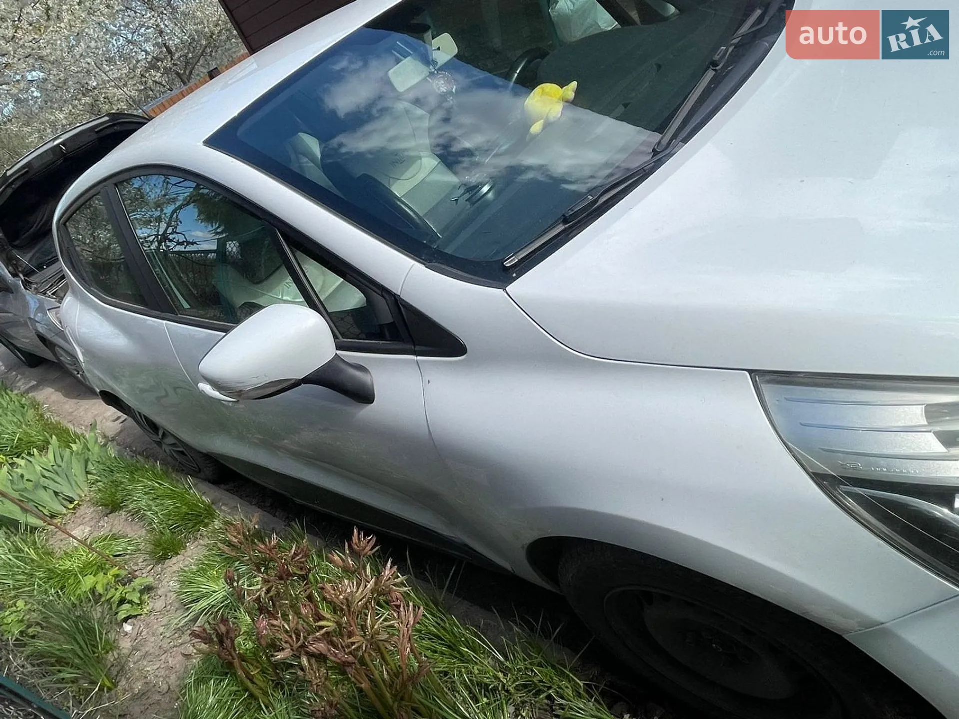 2013 Renault Clio - мініатюра 15
