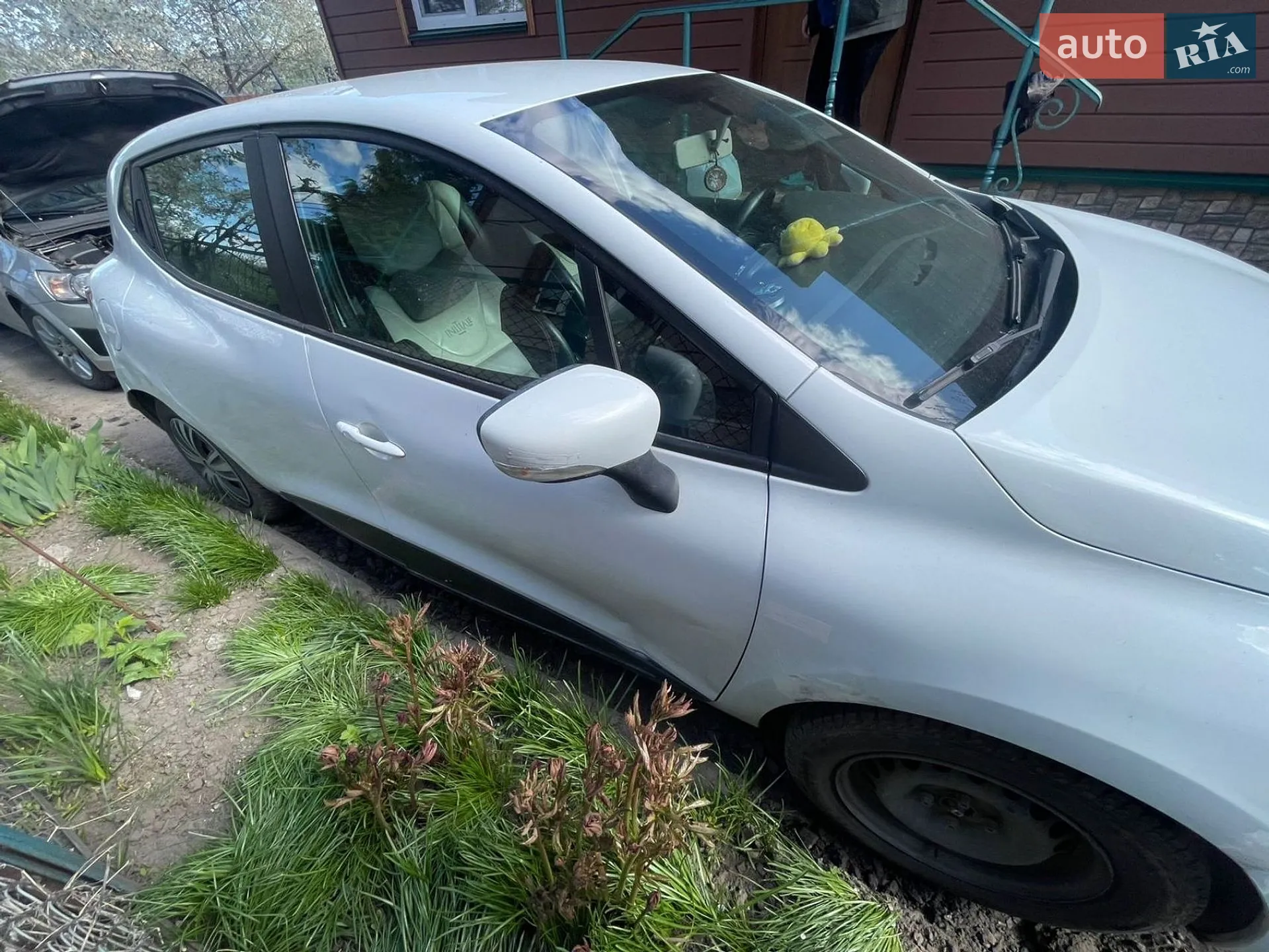 2013 Renault Clio - мініатюра 21