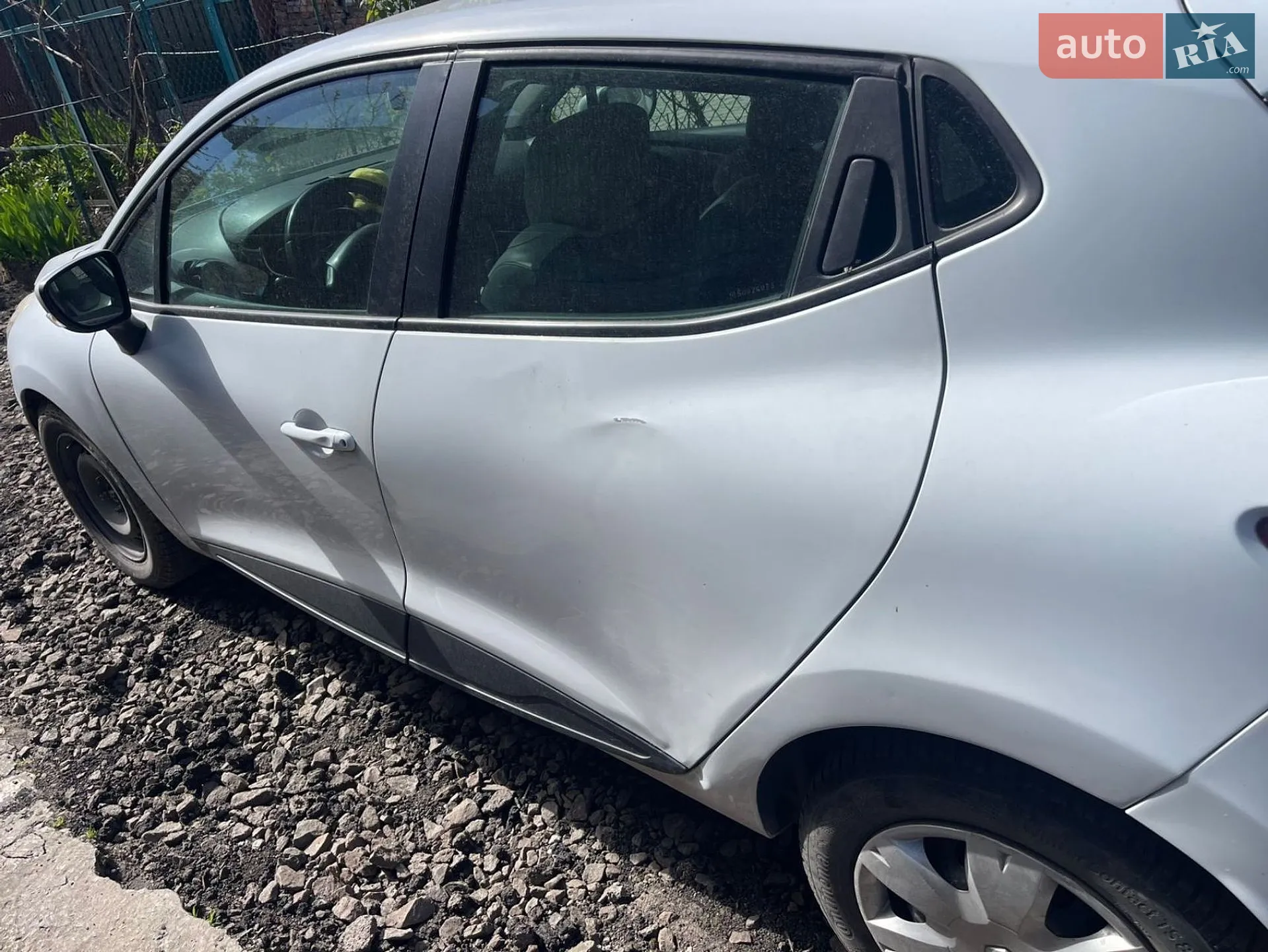 2013 Renault Clio - мініатюра 32