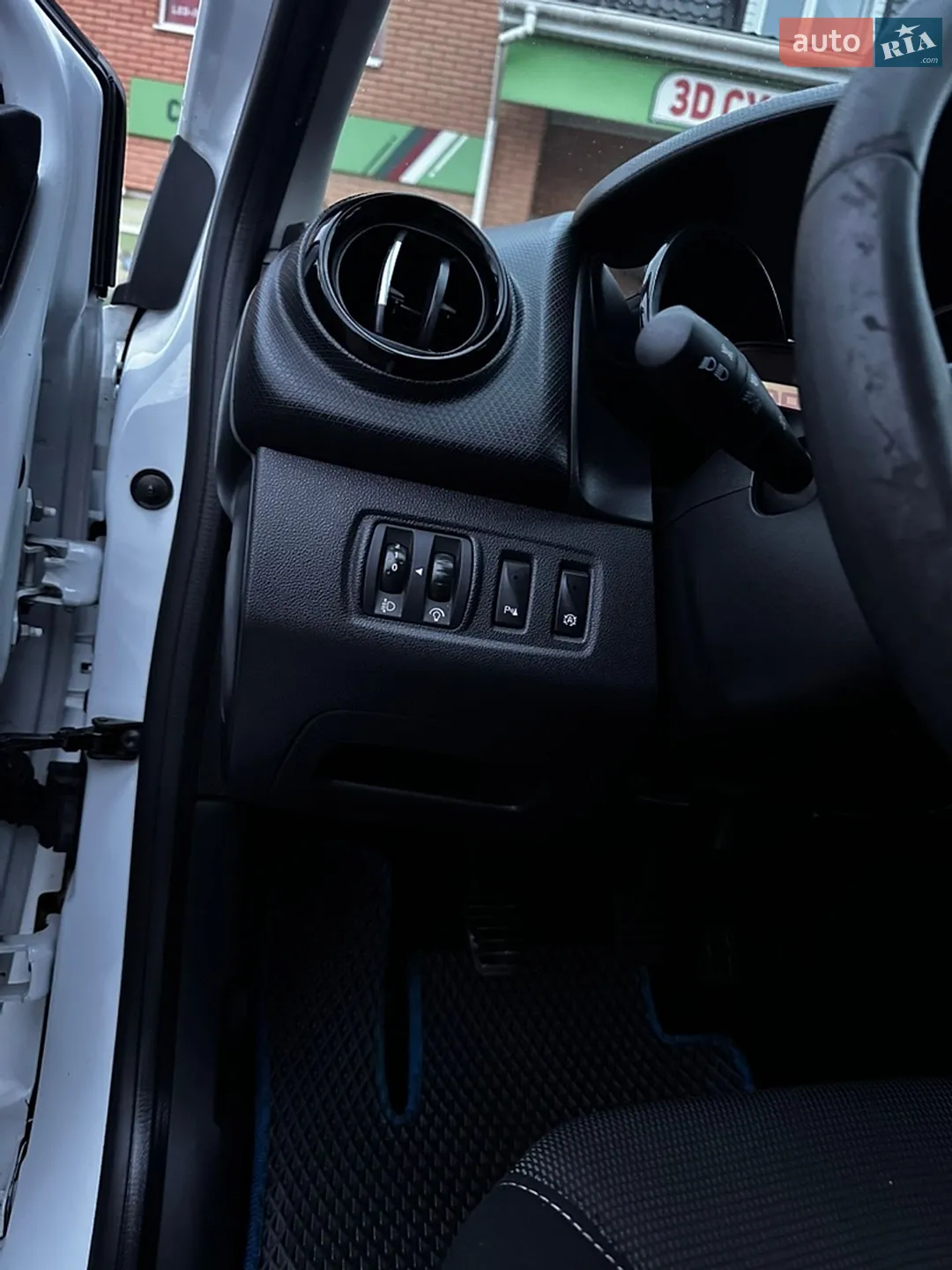 2016 Renault Clio - мініатюра 7