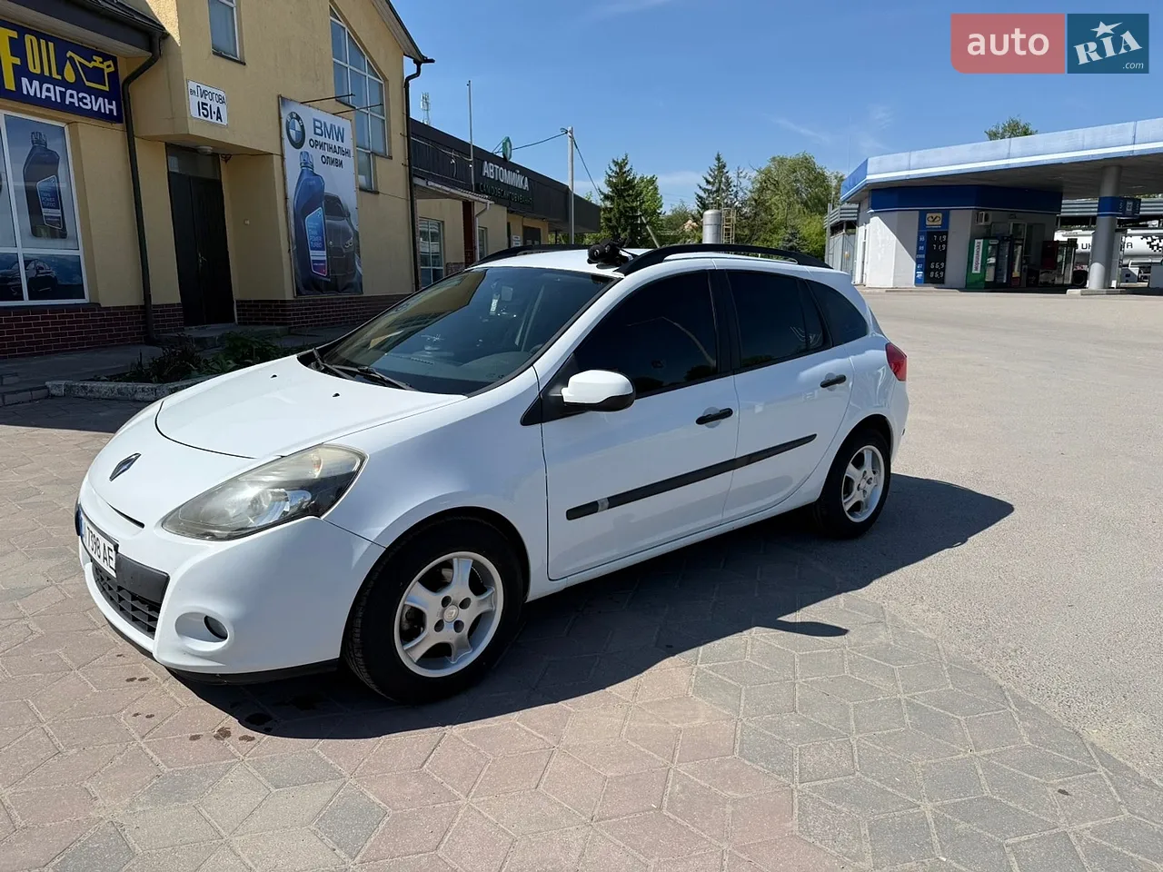 2011 Renault Clio - мініатюра 18