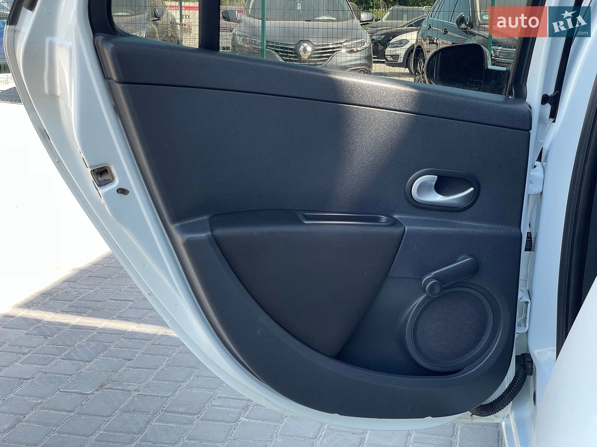 2012 Renault Clio - мініатюра 26