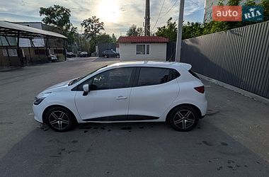Хэтчбек Renault Clio 2013 в Днепре