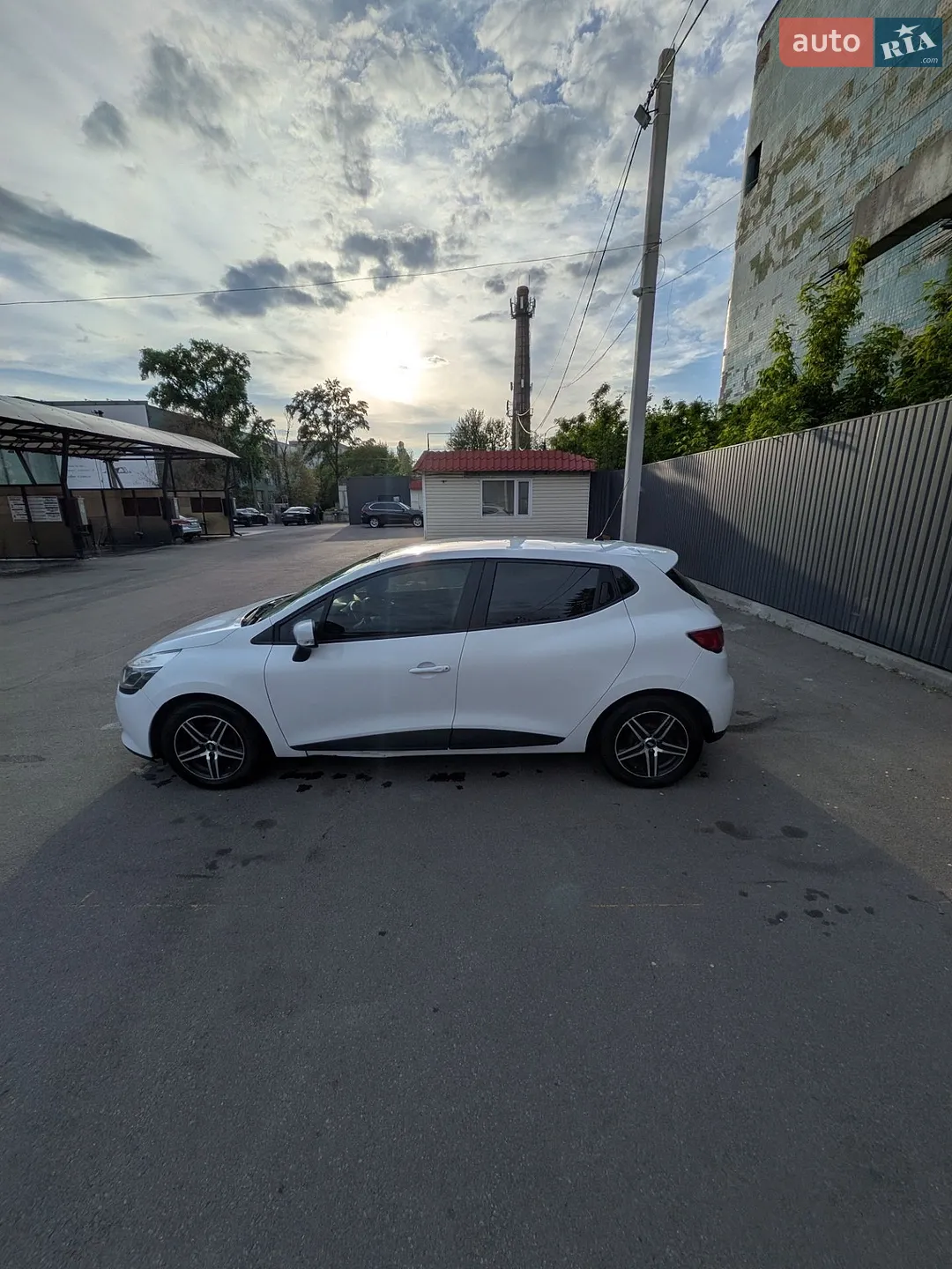 2013 Renault Clio - мініатюра 12