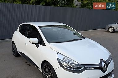Хэтчбек Renault Clio 2013 в Днепре