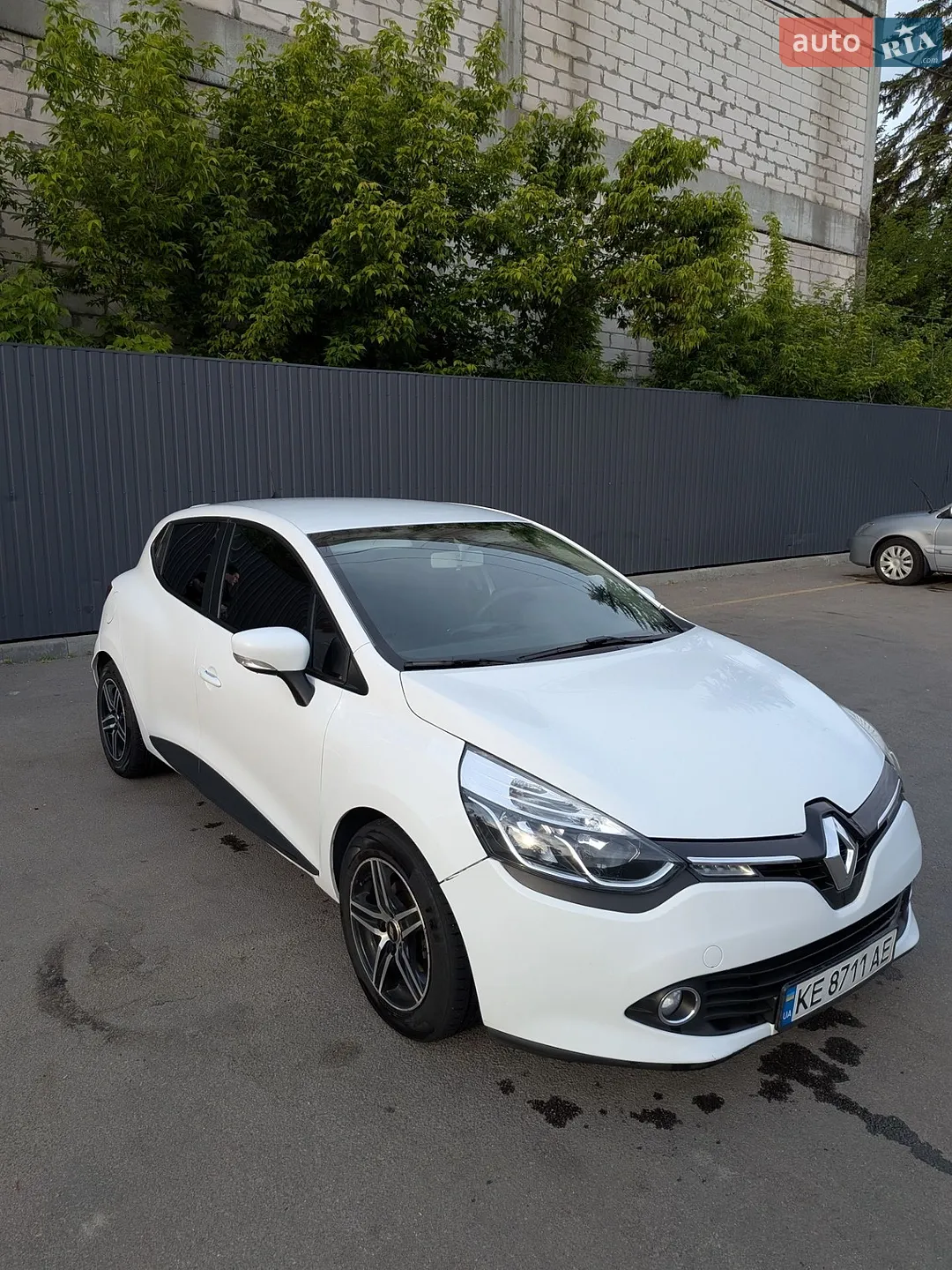 2013 Renault Clio - мініатюра 15