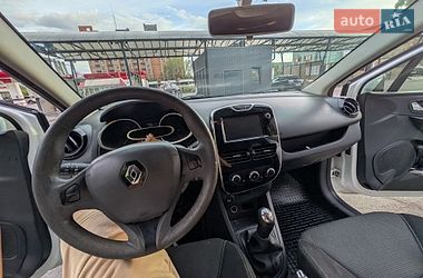 Хэтчбек Renault Clio 2013 в Днепре