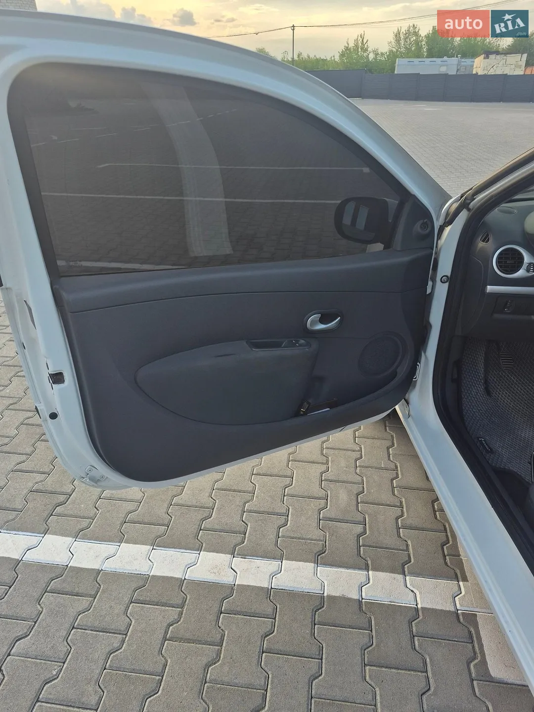 2010 Renault Clio - мініатюра 14