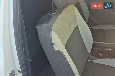 Хэтчбек Renault Clio 2010 в Дубно